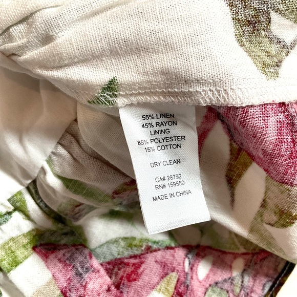 🛑🛑🛑MAISON D’AMÉLIE PARIS SKIRT - Picture 11 of 14